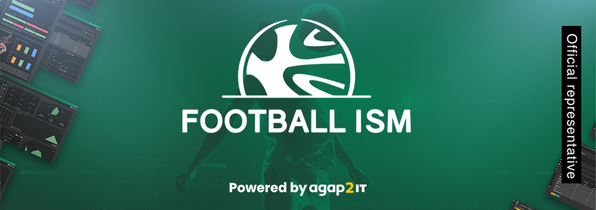 Football ISM: player centric platform - reinvenst football operations