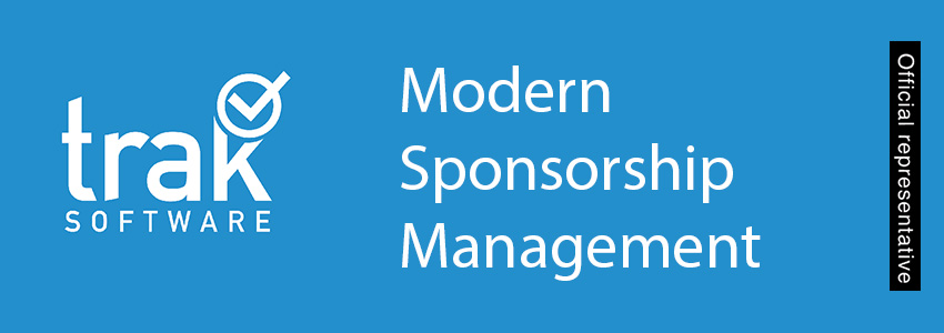 trak: Modern Sponsorship Management